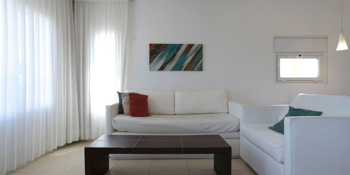 Apart Hotel Valeria Playa 