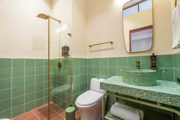 Habitacion Superior Doble