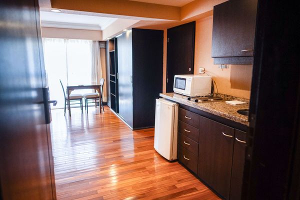 Habitación Ejecutiva 