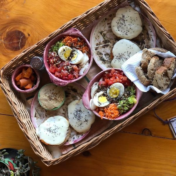 Del Sol a la Montaña