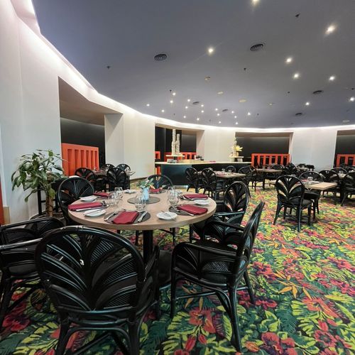 Hotel Quinto Centenario