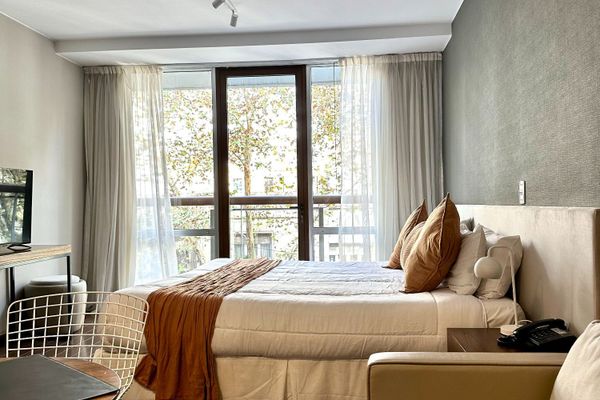 Ayres Apartments Palermo