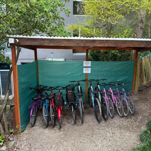 Cariló Princess Apart Hotel