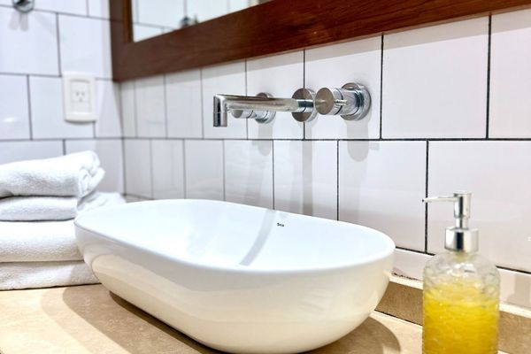 Ayres Apartments Palermo