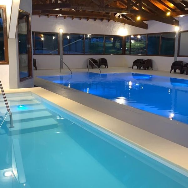 Costa Brava Apart Hotel & Suites