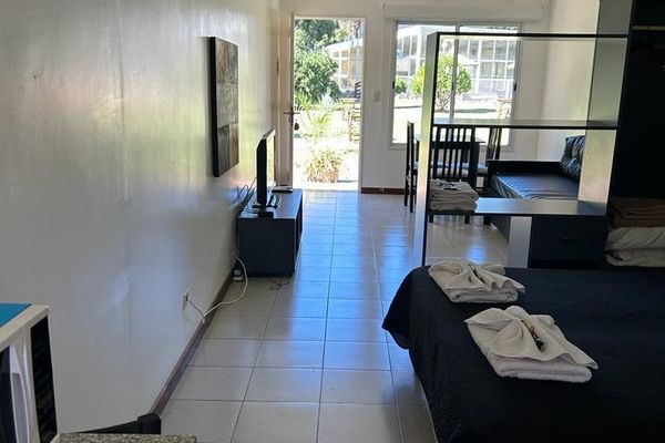 Apartamento Monoambiente