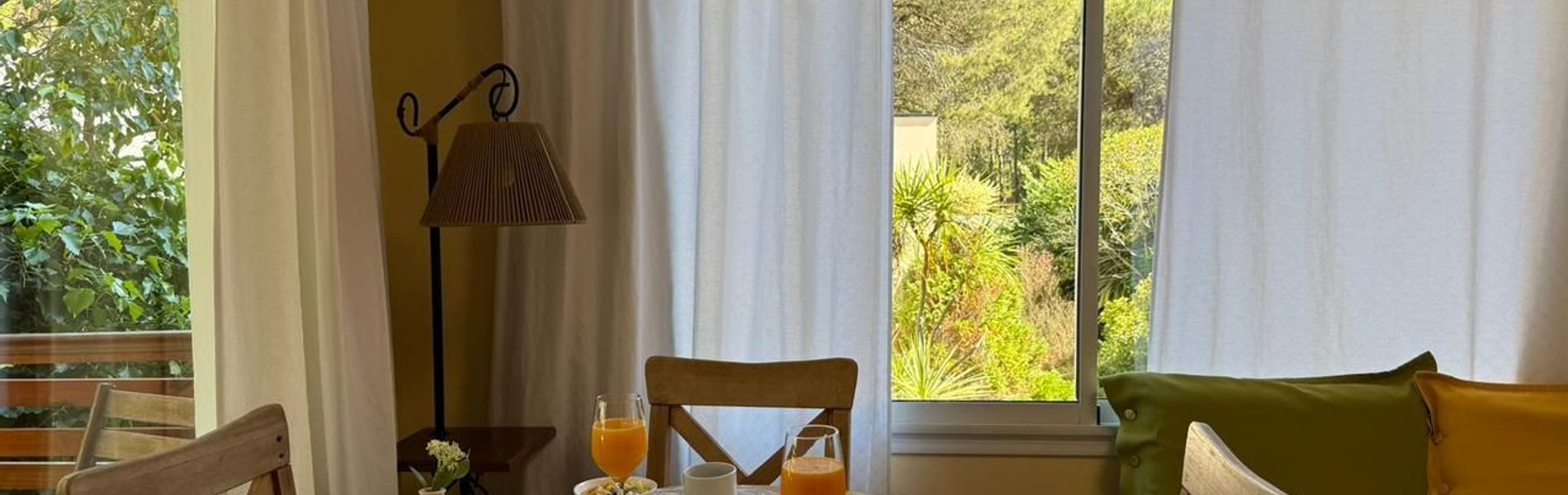 Cariló Princess Apart Hotel