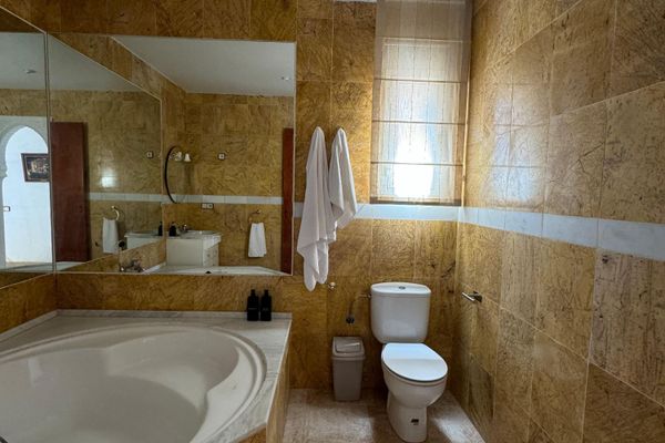 Ático Nudista La Menara (Vera Natura)