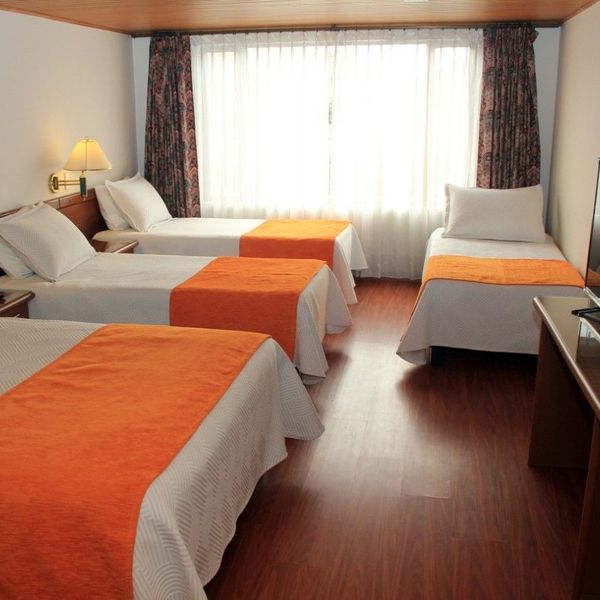 Daza Hotel