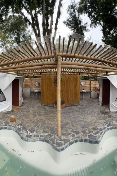Alma Glamping Xalapa-Coatepec