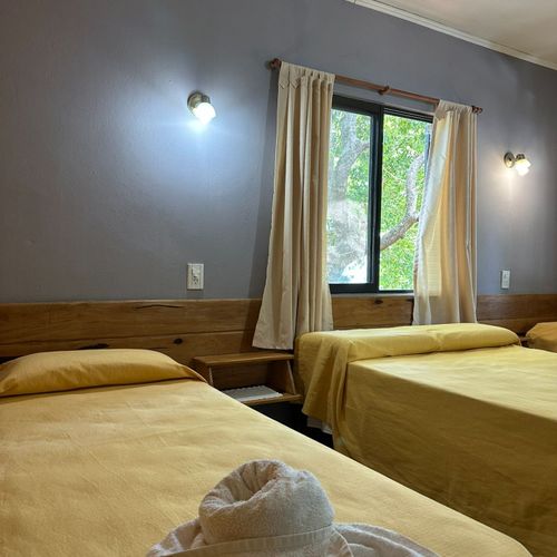 Piedra Alta Hotel & Restaurante