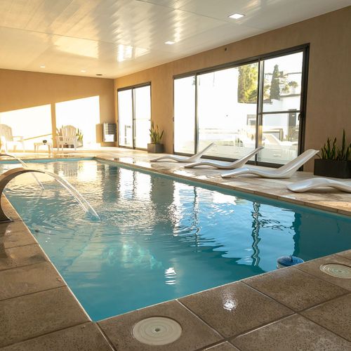 Apart Hotel Ribera del Baradero