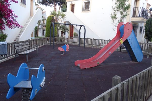 Apartamento VeraCoast a 200 m de la Playa (Vera Playa)