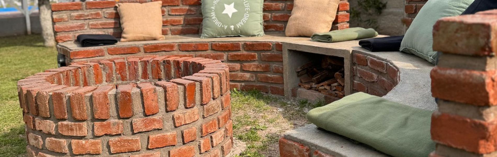 Aguila Blanca Departamentos