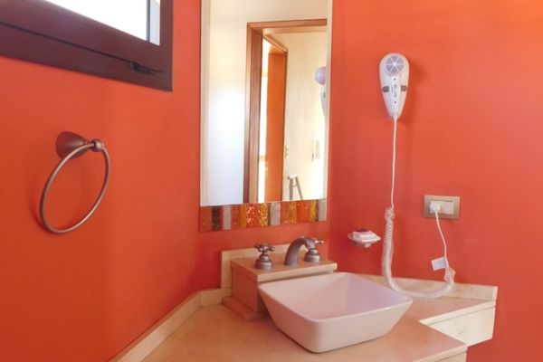 Apart Boutique para 4 personas en dos plantas