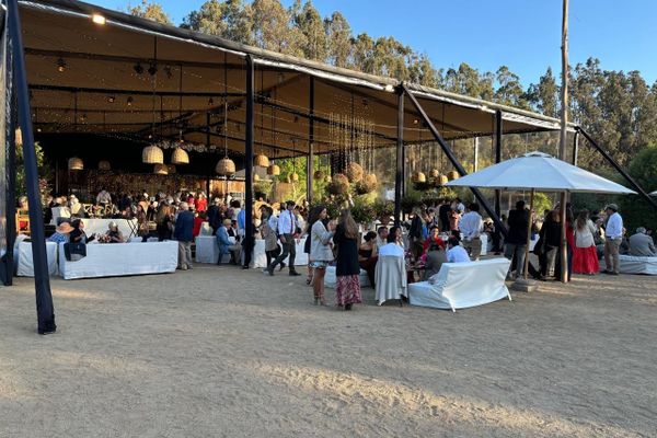 Zapallar Lagoon Park