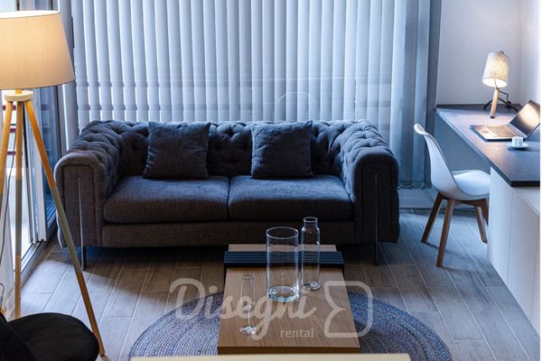 Depto El Golf, Santiago, Las Condes Disegni 10