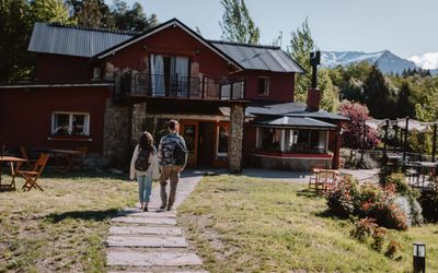 EqusPosadadeCampo - Traslado desde Terminal o Aeropuerto