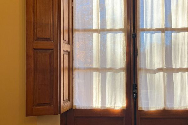 Habitación Doble Std