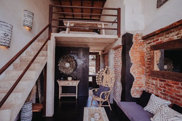 Kenya Loft