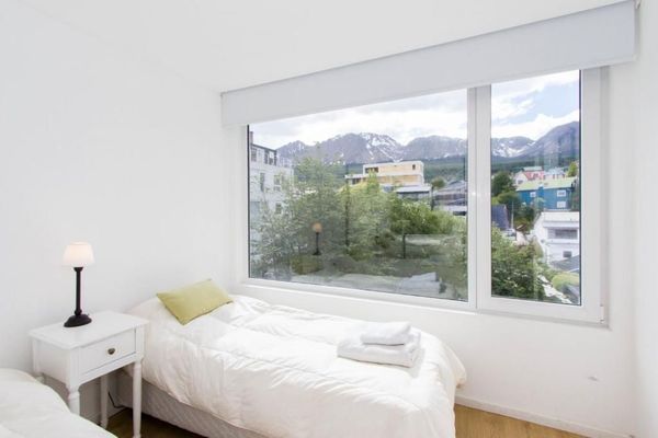 Pacífico Centro - 3 ambientes vista a la montaña