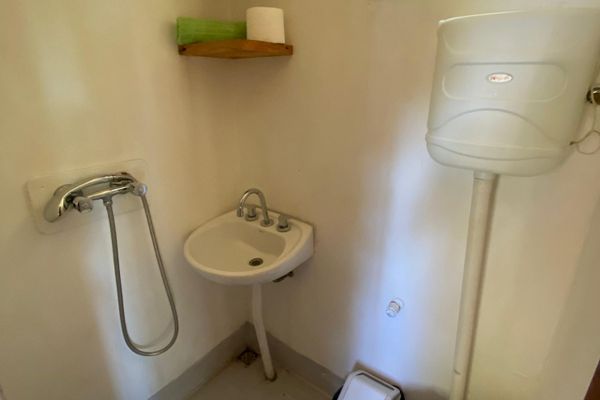 Trailer para dos personas