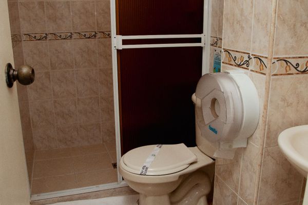 Habitacion Twin Cuadruple 