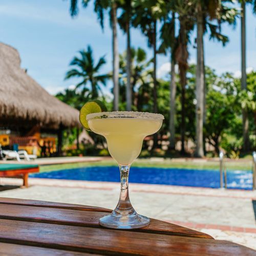 Hotel Portón del Sol Santa Fe