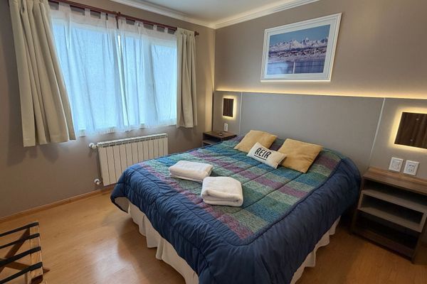 Apartamento 1 dormitorio