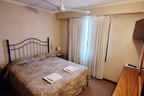 Habitación Estándar matrimonial 