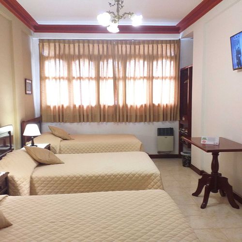 Hotel Carmen★★★