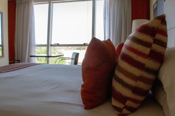 Habitación Superior