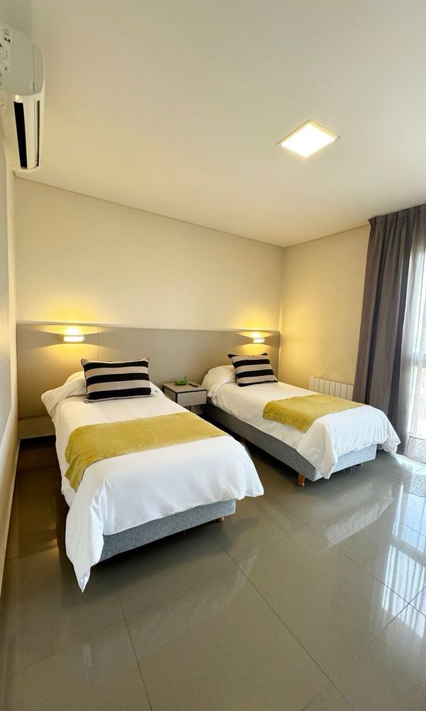 Pescara 60 Apart Hotel
