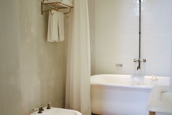 Suite Roca