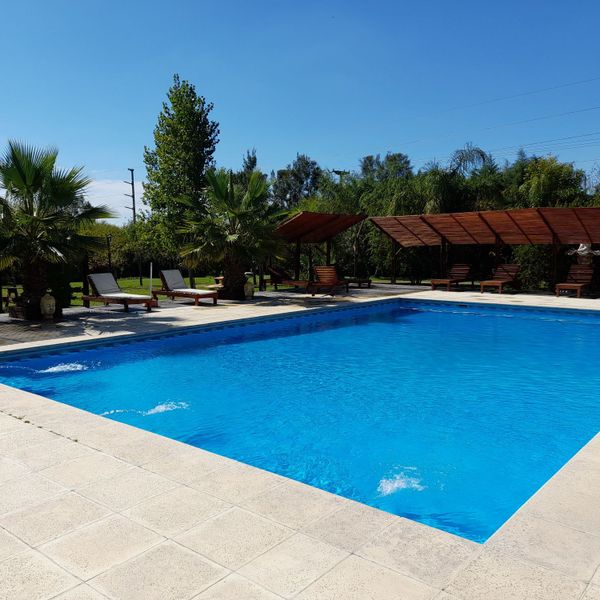 Complejo Verde y Sol en La Colonia