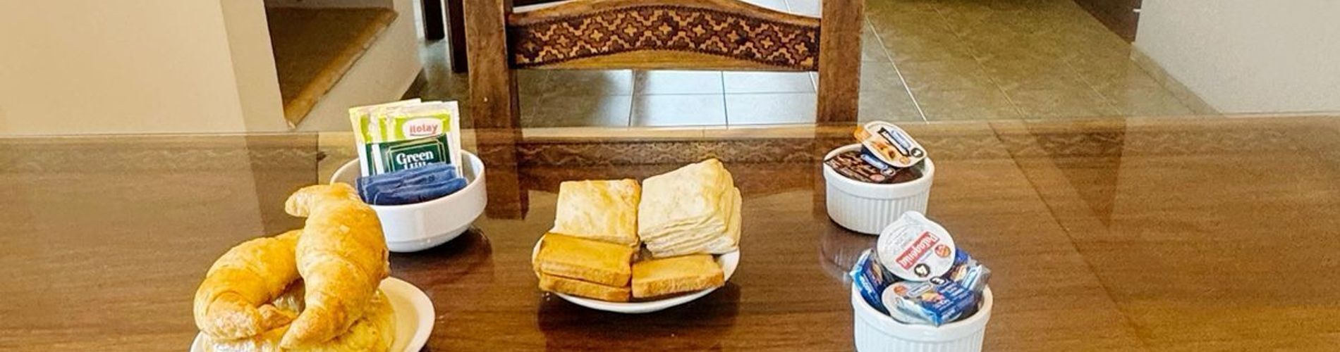 Apart Hotel Solares de Maipu