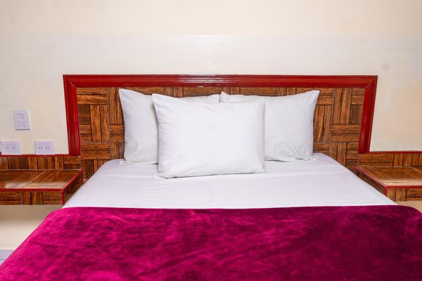 Habitación Sencilla Deluxe