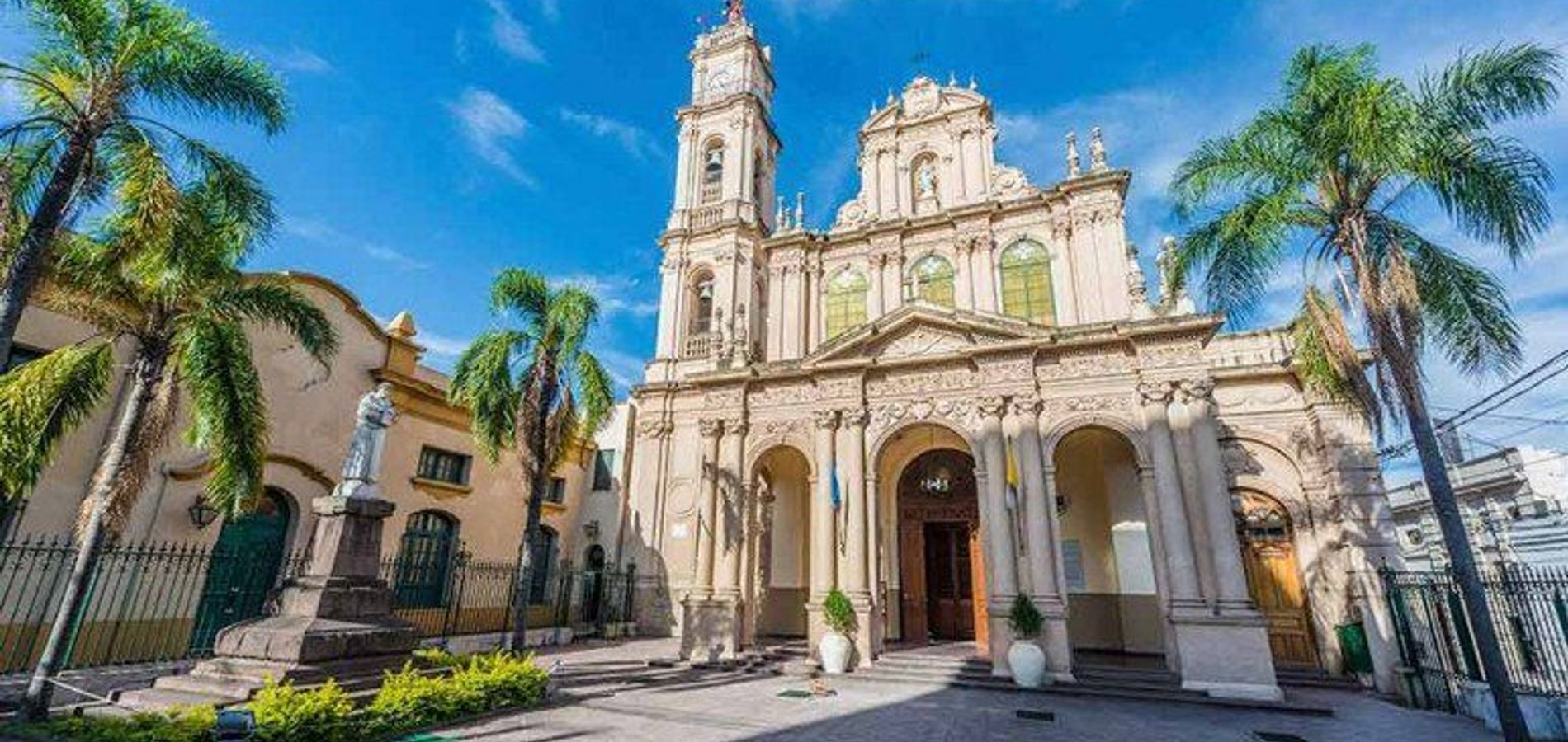 Hotel Quebrada de Humahuaca