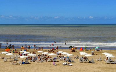 Careyes - Salida a la Playa