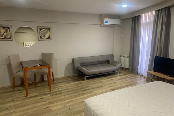 Suite Ejecutiva Single / Doble Matrimonial