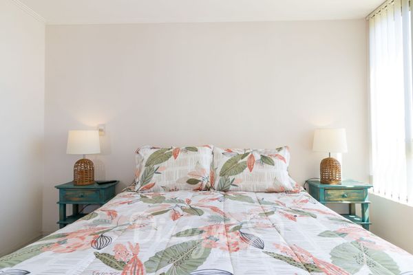 Departamento Av del Mar Coquimbo Disegni 03