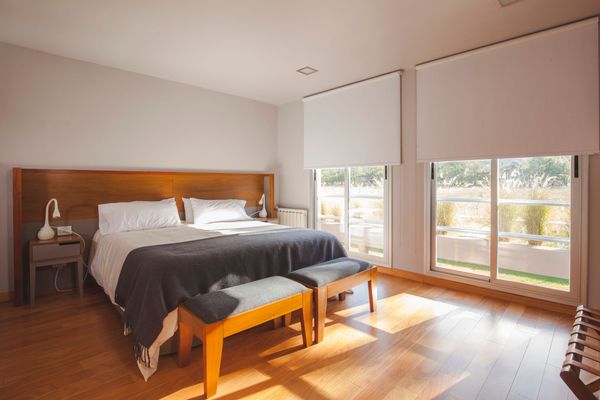 Habitación Doble Premium