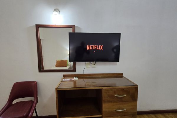 Habitación Triple Superior