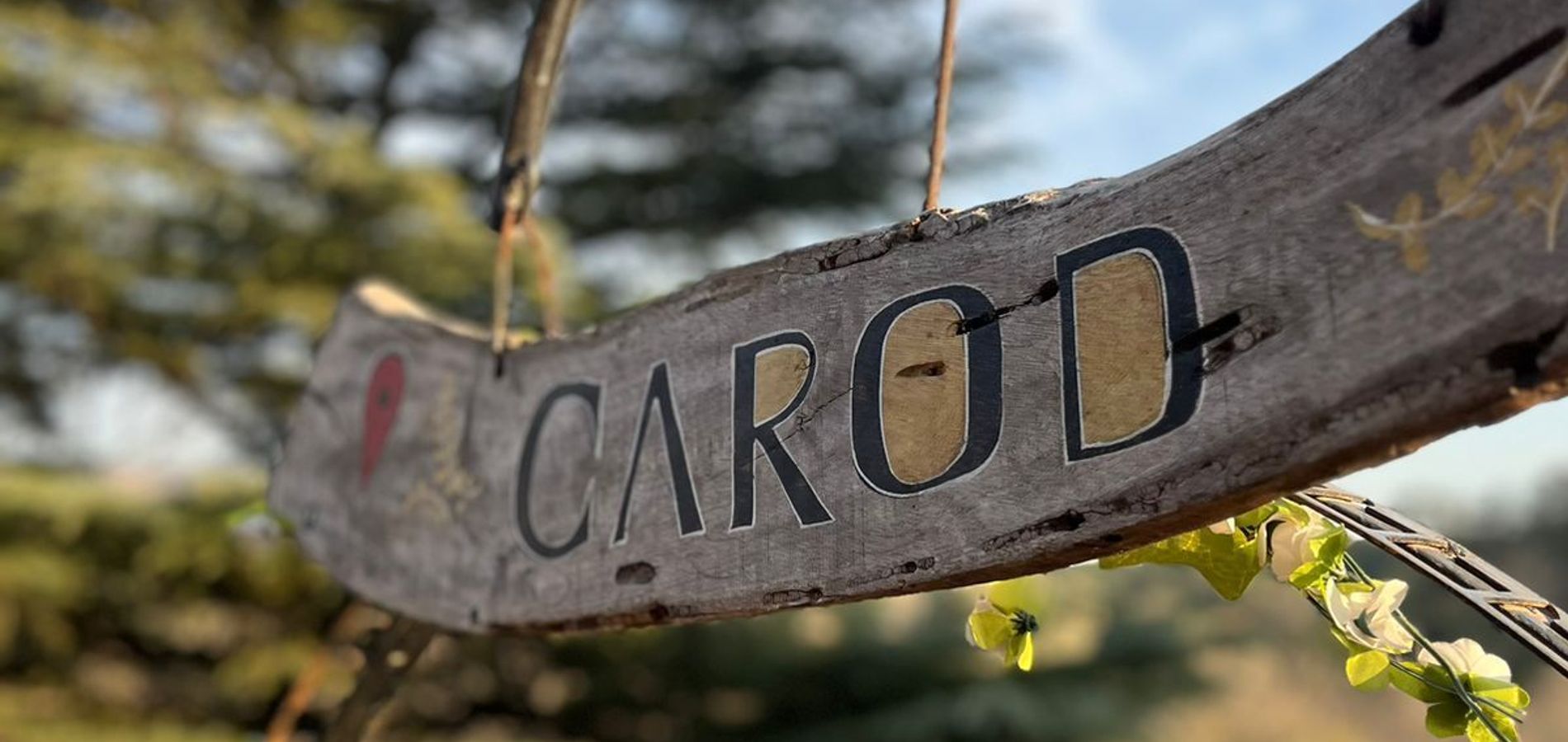 CAROD ESPACIO SERRANO