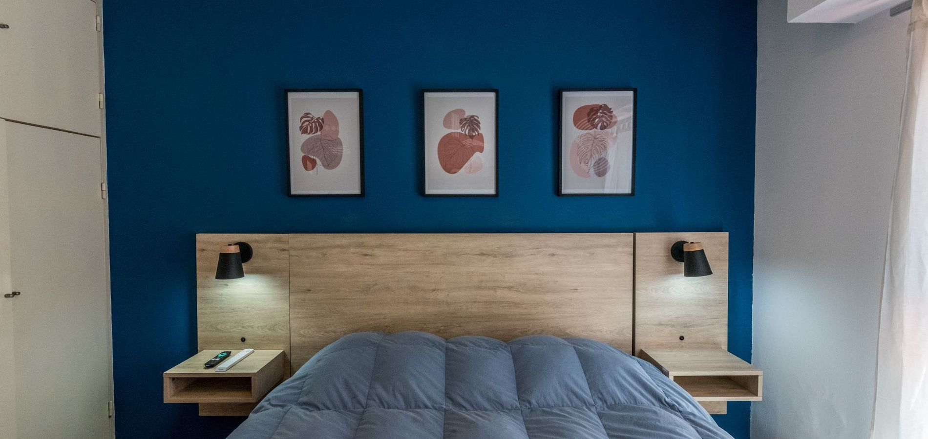 Lofty Departamentos Temporarios