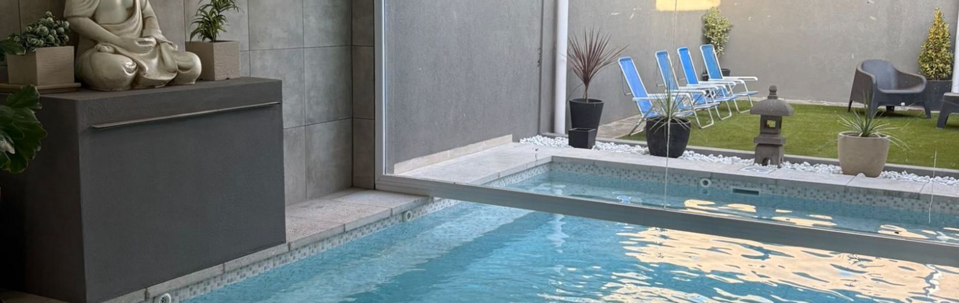 Aguila Blanca Departamentos