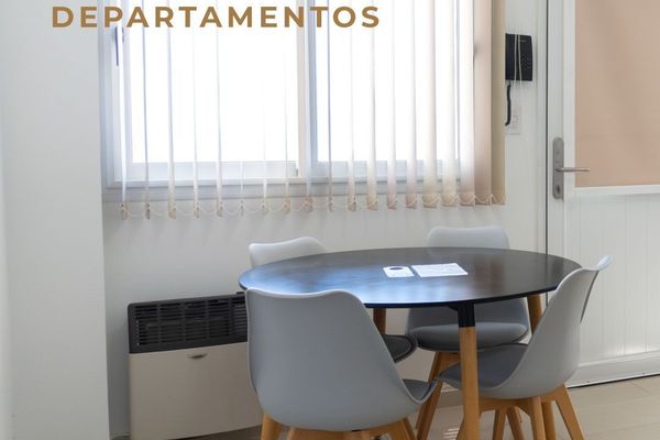 Departamento