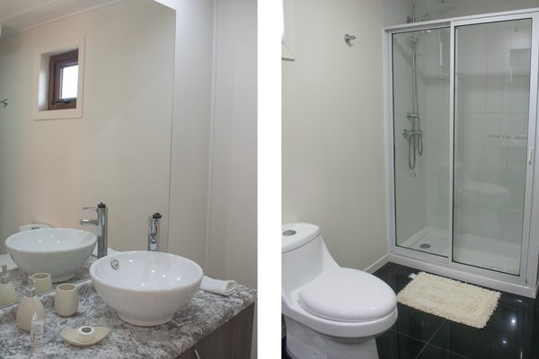 Habitacion Doble 