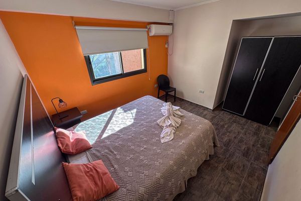 Departamento Deluxe Familiar