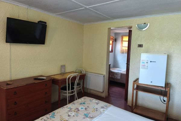 Habitación Triple 3P